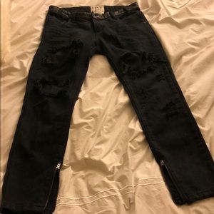 ONE BY ONE TEASPOON Jeans